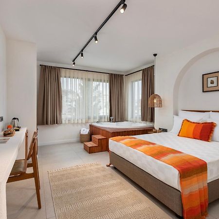 Azuu Boutique Hotel Αττάλεια Εξωτερικό φωτογραφία