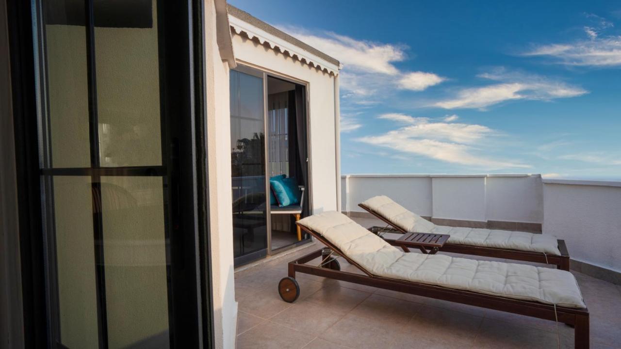 Azuu Boutique Hotel Αττάλεια Εξωτερικό φωτογραφία