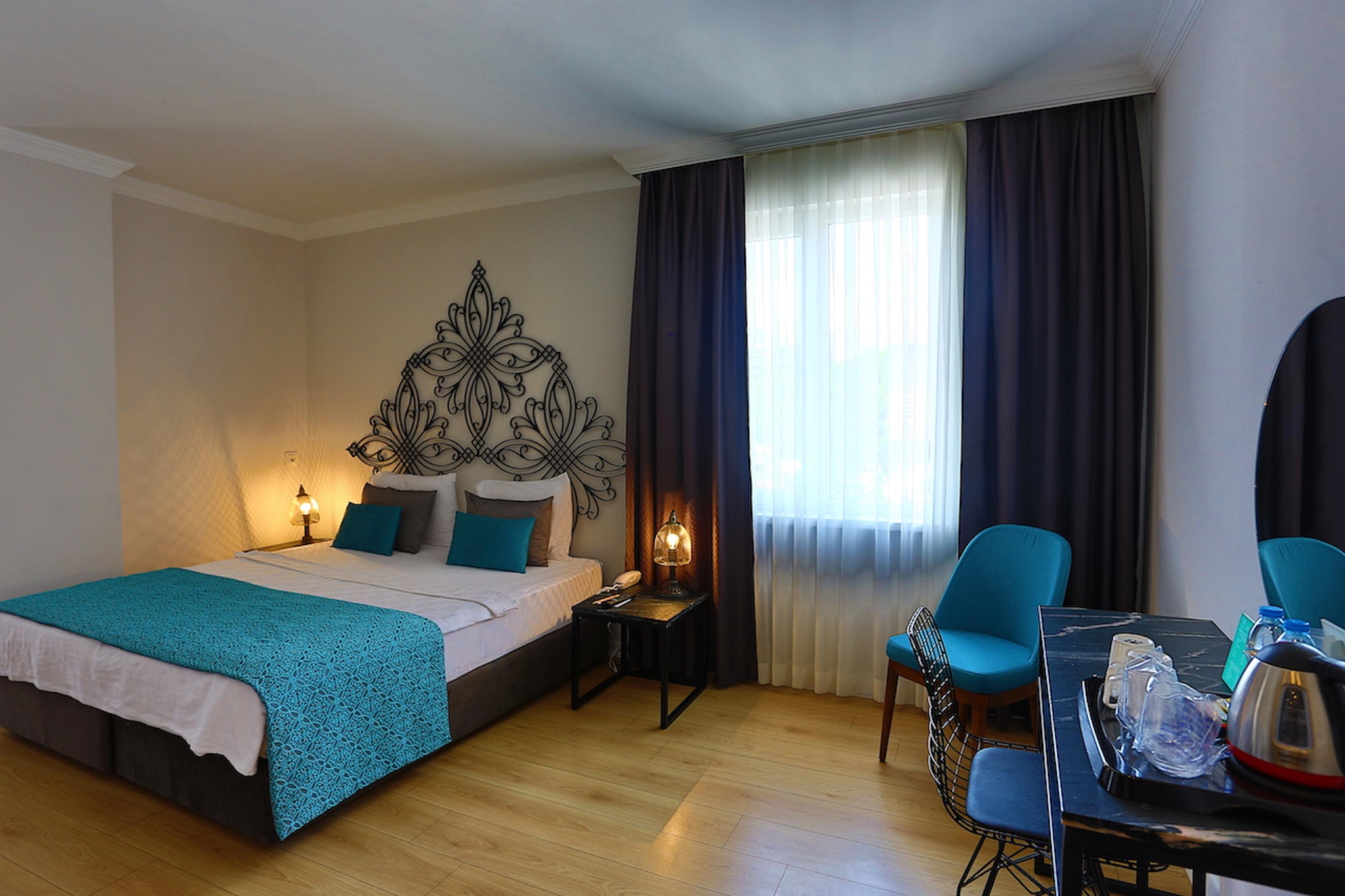 Azuu Boutique Hotel Αττάλεια Εξωτερικό φωτογραφία