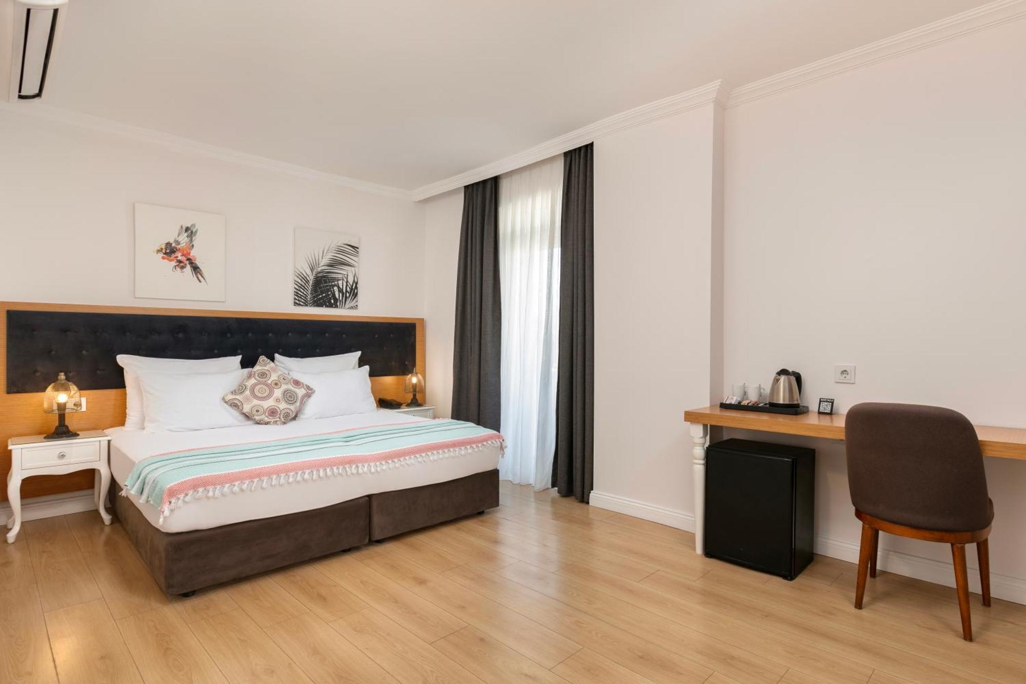 Azuu Boutique Hotel Αττάλεια Εξωτερικό φωτογραφία