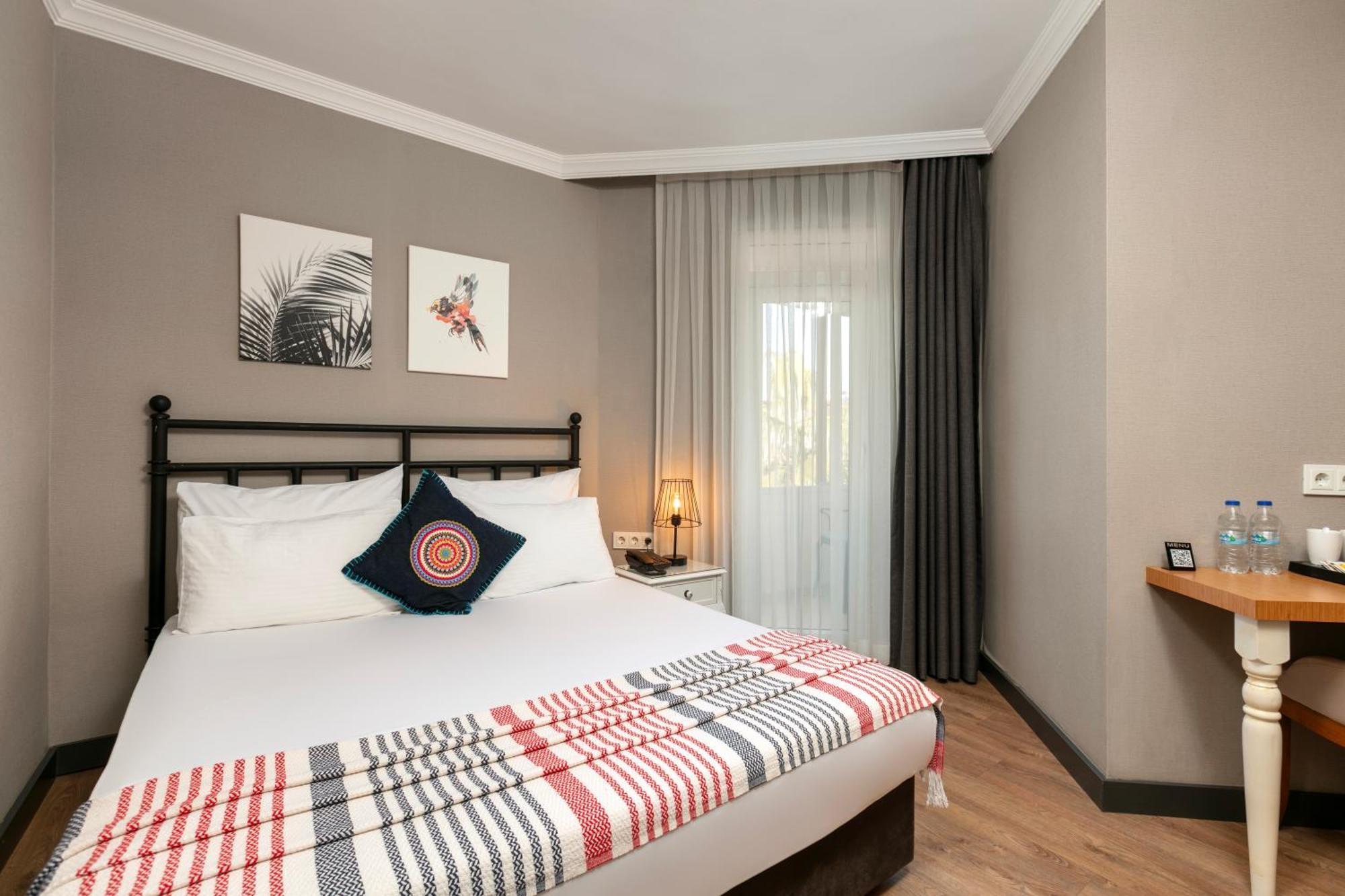 Azuu Boutique Hotel Αττάλεια Εξωτερικό φωτογραφία