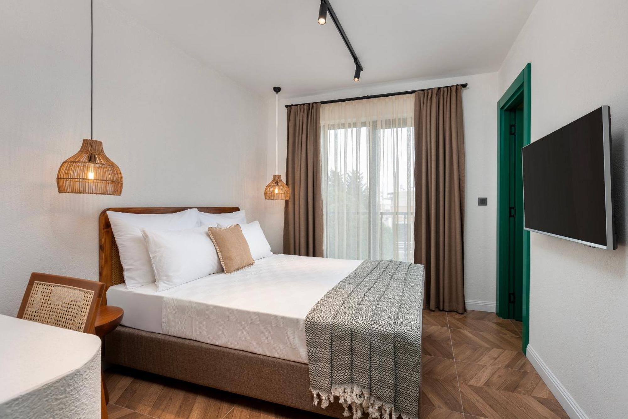 Azuu Boutique Hotel Αττάλεια Εξωτερικό φωτογραφία